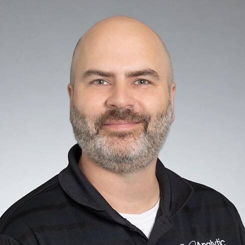 Leadership - ExoAnalytic Solutions