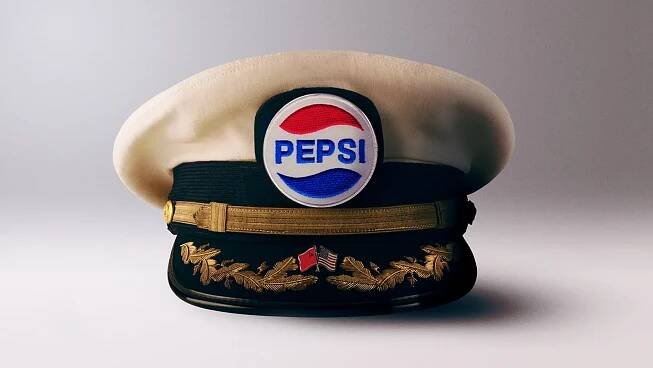 Pepsi's Soviet Submarine Fleet Was the Endpoint of Business Dreams