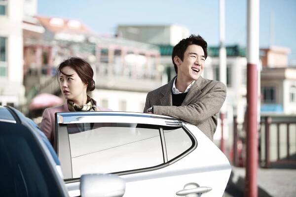 Yeon-seok Yoo