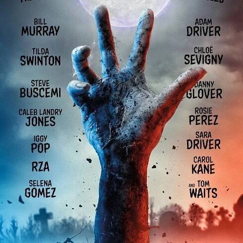 Review: The Dead Don’t Die