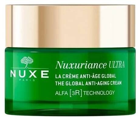 Pleťový krém s anti-age účinkem Nuxuriance Ultra (The Global Anti-Aging Cream) Nuxe - 50 ml