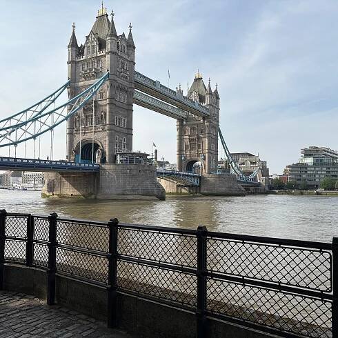 RESIDENCE INN BY MARRIOTT LONDON TOWER BRIDGE - Updated 2025 Prices & Hotel Reviews (England)