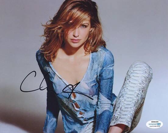 Claire Forlani - Popular People Bio