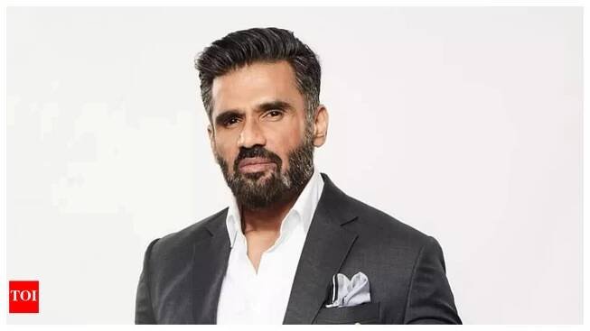 Suniel Shetty on bringing extra depth in 'Hunter 2': 'He is a very different man' - Read more