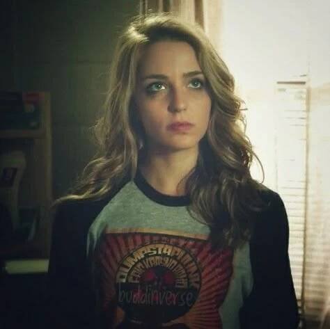 Jessica Rothe