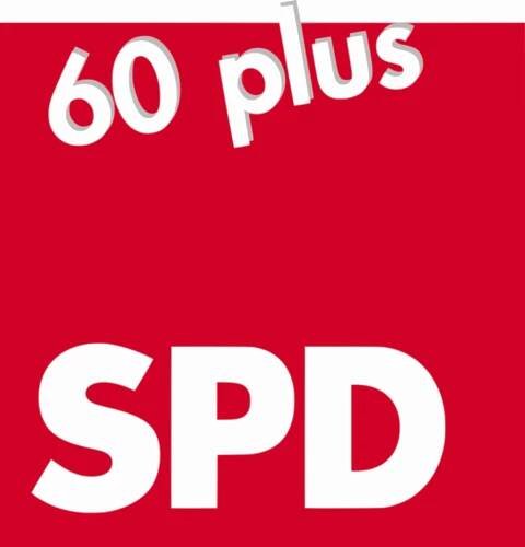 Arbeitsgemeinschaft SPD 60 plus