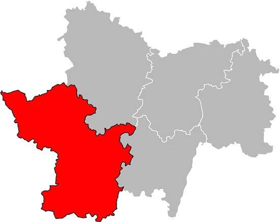Súbor:Saône-et-Loire - Charolles arrondissement.svg – Wikipédia