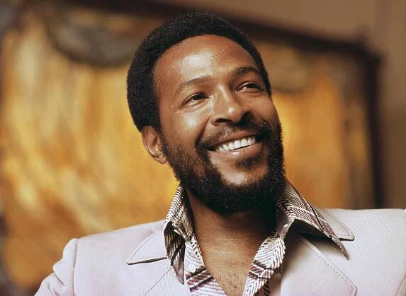 Zpěvák Marvin Gaye byl celý profesní život podezírán z homosexuality, z jeho strany ale nikdy nedošlo k odhalení pravdy