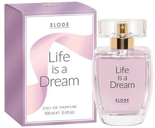 ELODE EDP Life is a Dream 100 ml 145 Kč