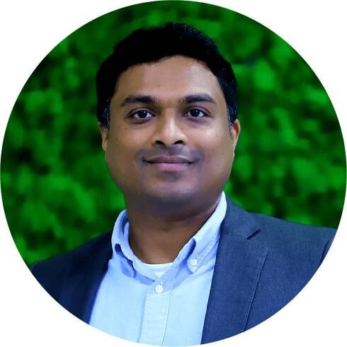 Raj Kumar Patra_Reckitt