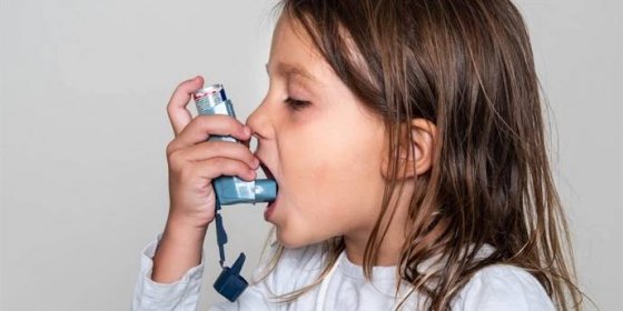 Astma až u poloviny dětí odezní, říká lékař. Vysvětlí také, na co dávat pozor