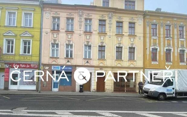 Ostatní, Modlanská, Teplice, 153 m²