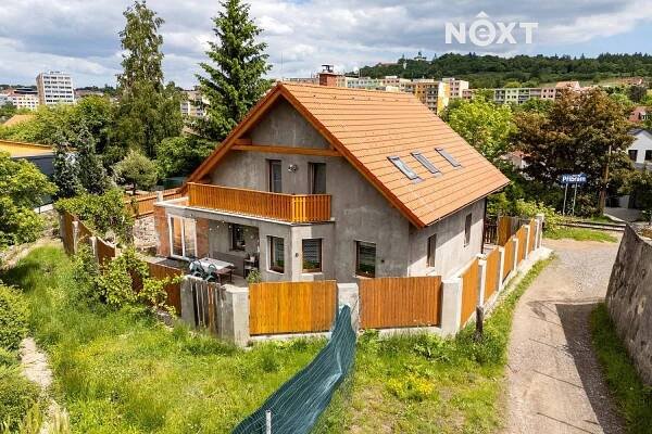 Prodej Rodinný dům, 130m2, Příbram, Příbram IV | Reality.iDNES.cz 