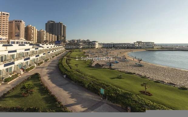 SUNRISE ALEX AVENUE - Egypt - Alexandria | Superzajezdy.cz
