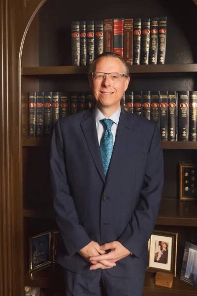 2025 Amicus Award Recipients
