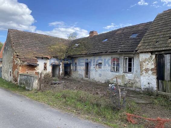 Prodej Dům, Všemyslice, okres České Budějovice