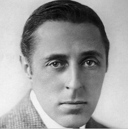 D.W. Griffith 3