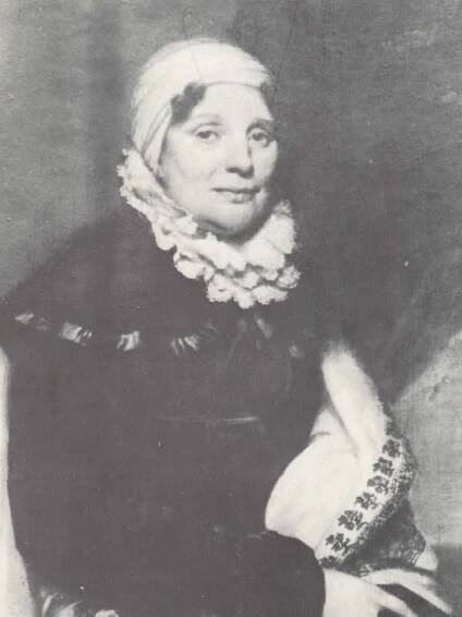 Transactions Main — Huguenot Society of SC