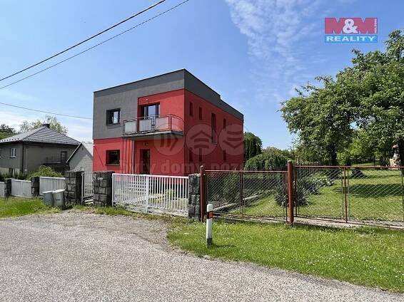 Prodej Dům, Petřvald, okres Karviná