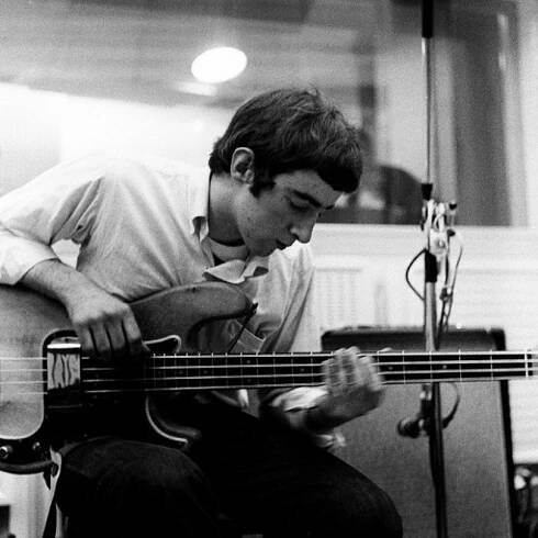 Největší hit napsal po smrti syna: Legendární kytarista Eric Clapton se musel vypořádat s heroinem i ztrátou dítěte – G.cz