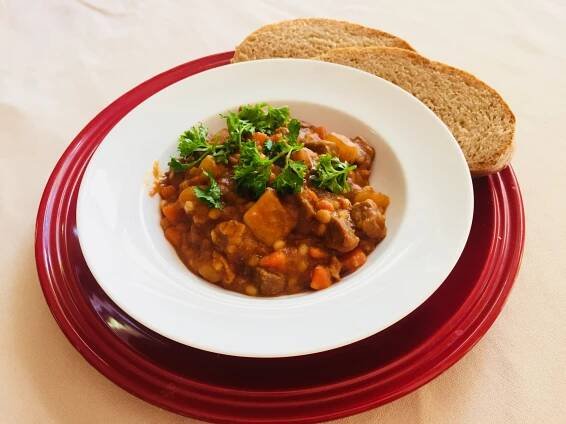Frozen Meals – The Galiano Club