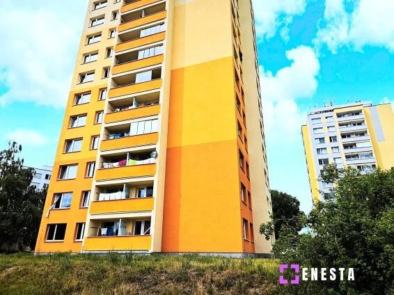 Prodej bytu 3+kk 52 m², Neratovice – Enesta