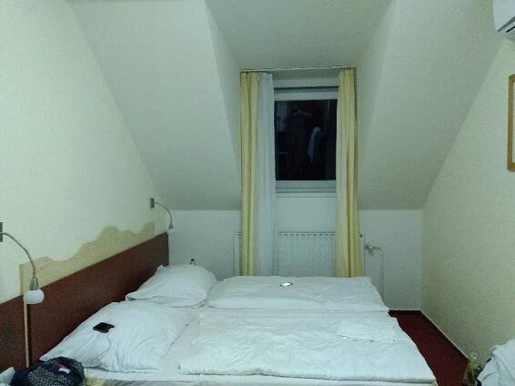 OREA WELLNESS HOTEL IRIS - Prices & Reviews (Pavlov, Czech Republic)