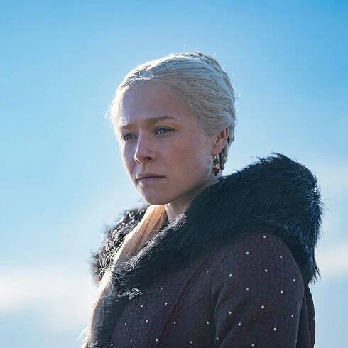 An exhaustive guide to who the hell everyone is in House of the Dragon