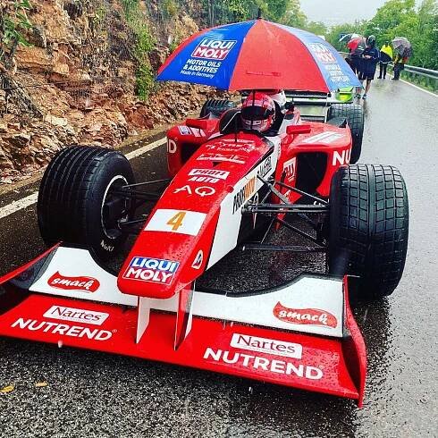 JANÍK MOTORSPORT