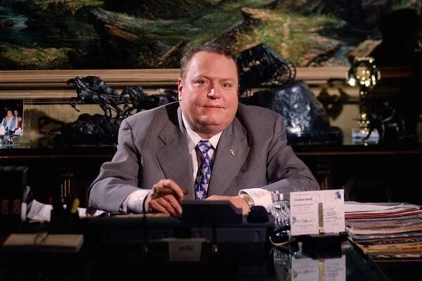 Larry Flint