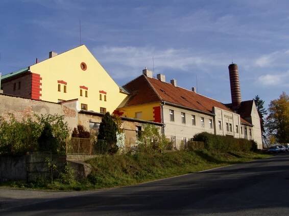 Kostelec nad Černými Lesy fotoalbum pivovaru – Pivovary.Info
