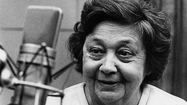 Rudá Twiggy se dvěma tvářemi. Nacisté na herečce dělali drsné pokusy, po válce zahořkla a podepsala se pod smrt kolegyně
