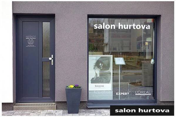 Salon Hurtová