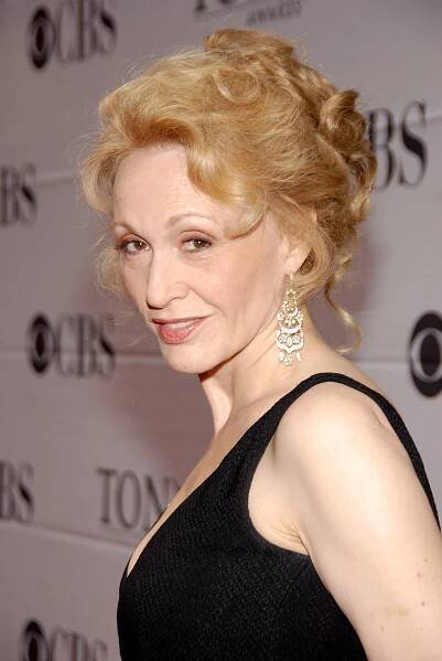 Jan Maxwell herečka • Filmožrouti.cz