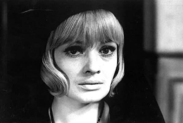 Jana Brejchová - Smrt černého krále (1972), Obrázek #14
