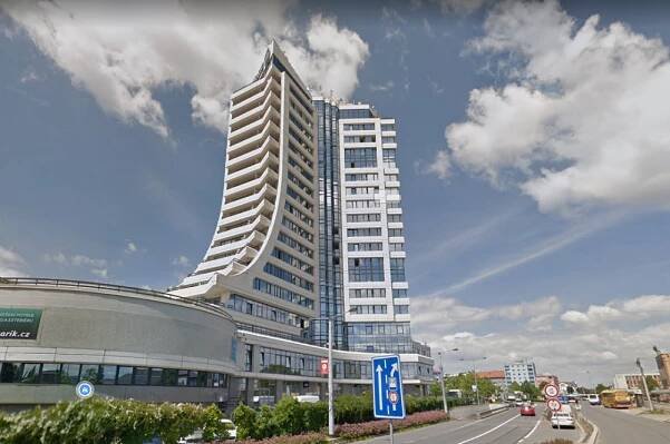 V Olomouci budeme na nové adrese