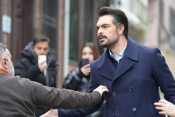 Leyla - Episode 21 (E21) (2025)