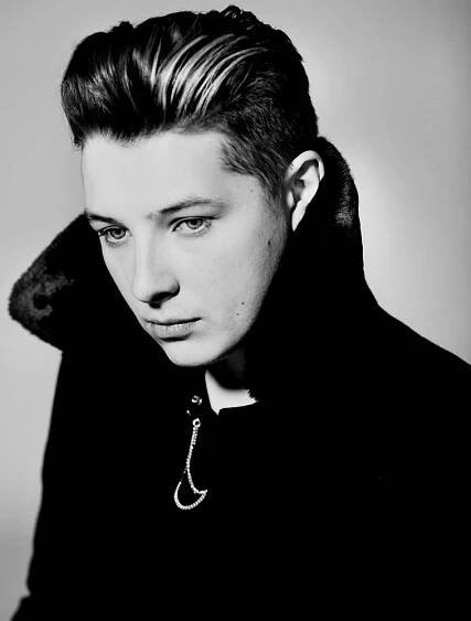 John Newman: I've finally learnt how to be a faithful lover