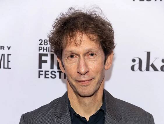 PHILADELPHIA, PENNSYLVANIA - OCTOBER 17: Tim Blake Nelson attends The 28th Philadelphia Film Festival opening night premier of "Just Mercy" at Philadelphia Film Center on October 17, 2019 in Philadelphia, Pennsylvania. (Photo by Gilbert Carrasquillo/Getty Images)