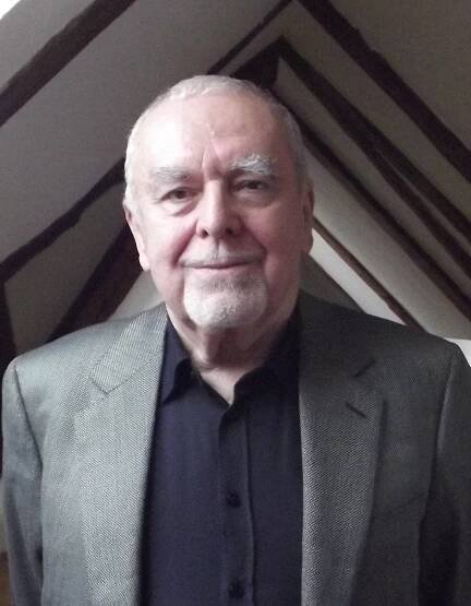 Jan Klusák