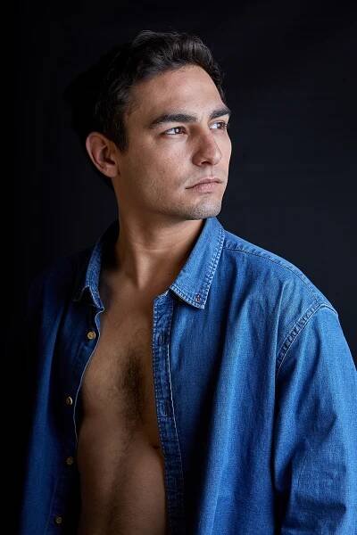 Ricard Balada | BOOK