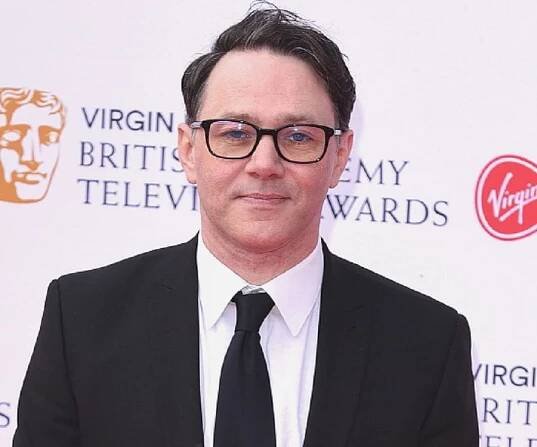 Reece Shearsmith Biography – Facts, Childhood, Family Life, Achievements