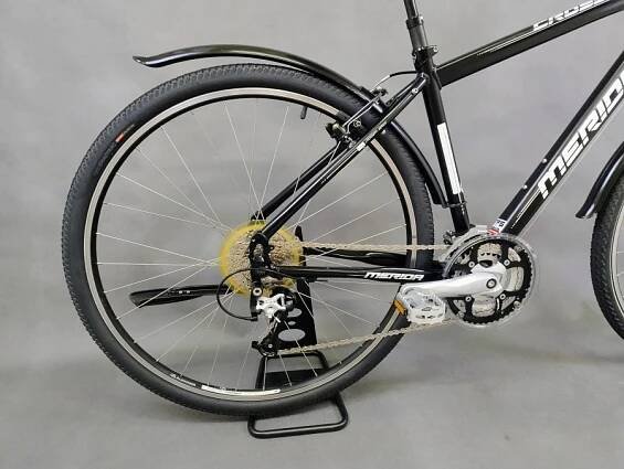 MERIDA Crossway TFS 500