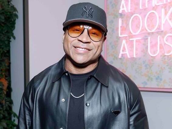 LL Cool J Declares Himself the 'Most Important Rapper That Ever Existed': 'One Day People Are Going to Wake Up'