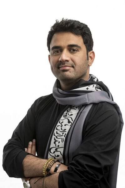 Jawad Sharif - dafilms.cz