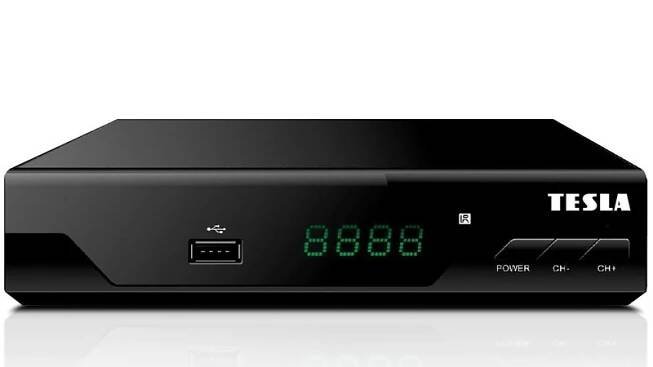 K čemu je DVB-T2 set-top box a jak vybrat ten správný? | oTechnice.cz