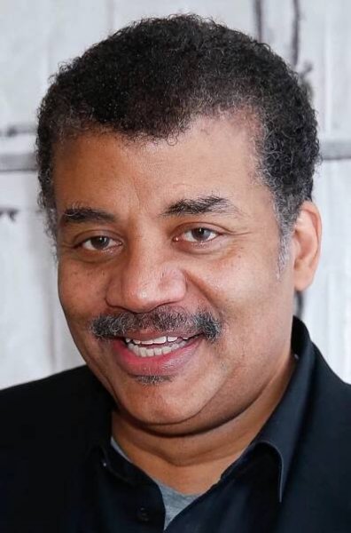 10 Best Neil deGrasse Tyson Books (2025) - A Must-Read!