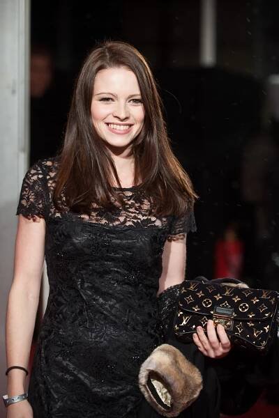 Jennifer Ulrich fotka