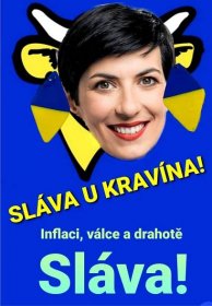 To muselo přijít. Češi už mají z Ukrajiny legraci | ParlamentniListy.cz – politika ze všech stran 