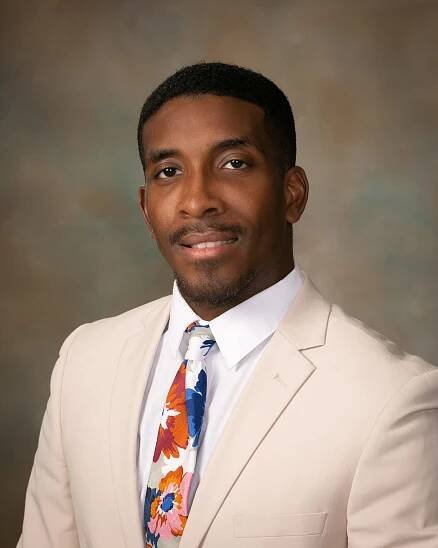 Alumni Highlight: Nick Thompson